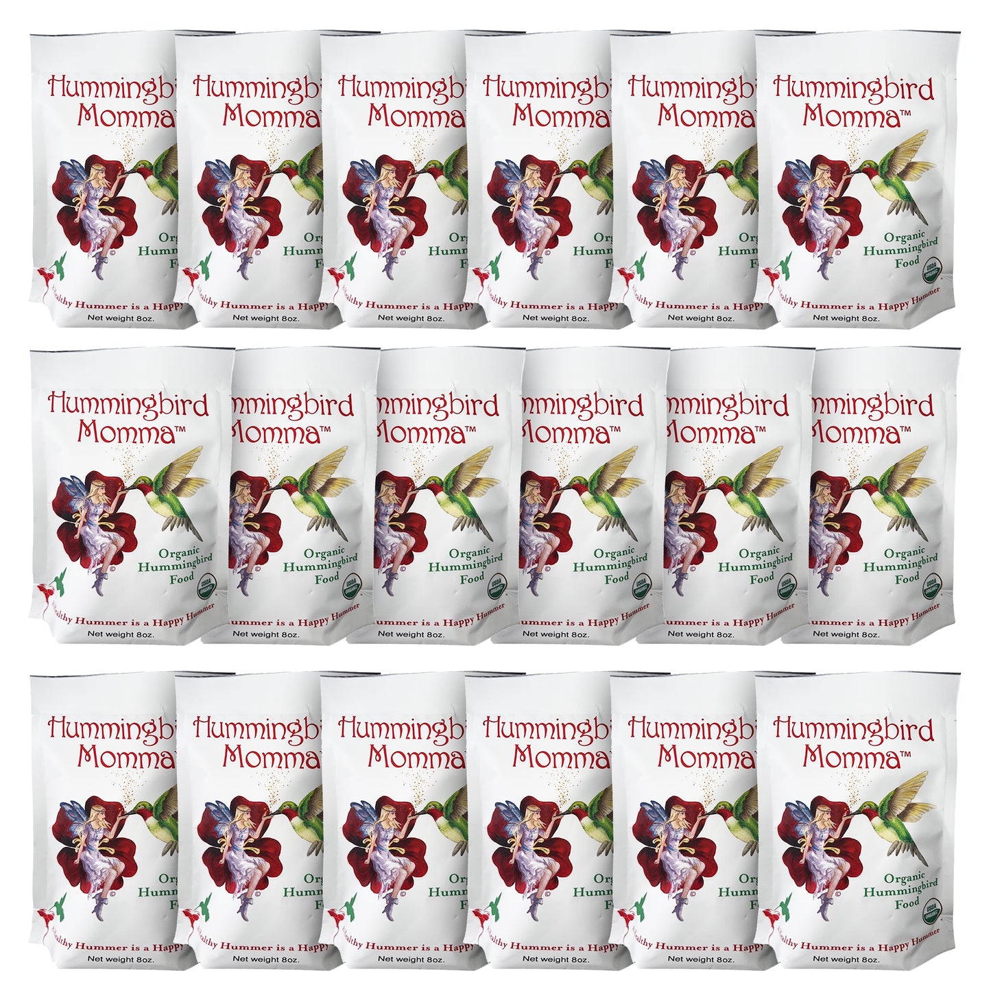 Hummingbird Momma’s “Money Saver” - 24 count